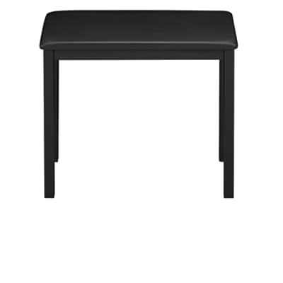 Casio CB7 Digital Piano Bench in Black image 3
