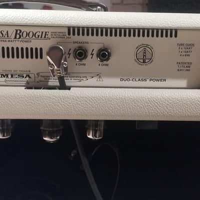 2022 Mesa/Boogie California Tweed 6V6 4:40 Tube Combo Amp image 6