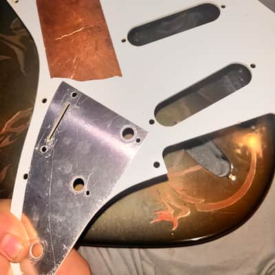 BUNDLE DEAL Strat Bodies bundle 2020’s image 15