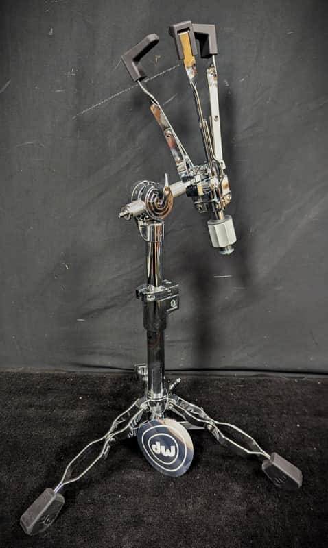 DW 5000 Series Snare Stand image 1
