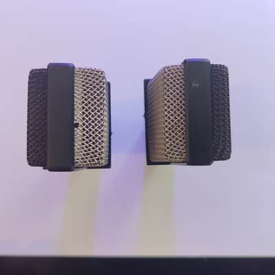 AKG C414 B-ULS Matched Stereo Pair image 8