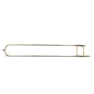 Bach LT42BOFG Stradivarius Professional Tenor Trombone SN 220124 image 15