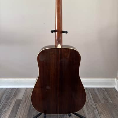 Taylor 850 12-String from 1989 image 5