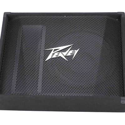 Peavey PV 12M FLOOR MONITOR 2-Way Floor Monitor 12 inches image 1