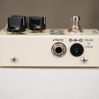 2005 Fulltone OCD Overdrive Distortion Pedal #59490 image 11