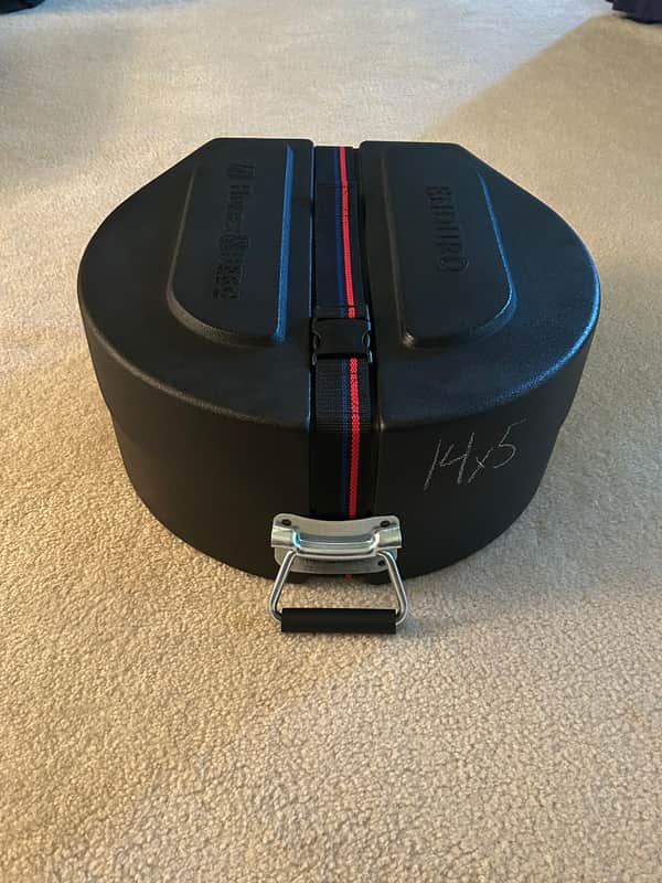 Humes & Berg Enduro 14x5 Snare Drum Case image 1