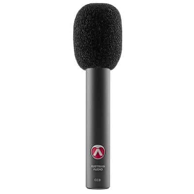 Austrian Audio CC8 image 4