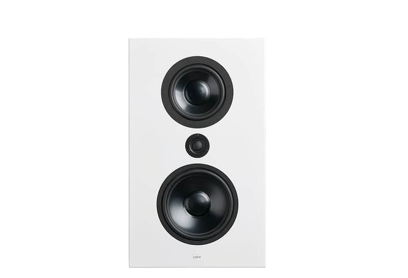 LYNGDORF FR-1 - On-Wall Loudspeakers (Pair) - NEW! Bild 1