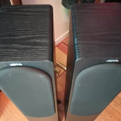 Jamo S426 speakers in excellent condition - 2000's image 5