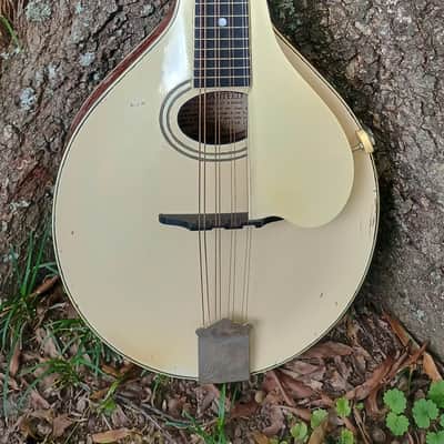 Gibson A-3 Mandolin image 1