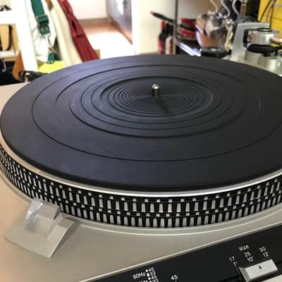 Technics SL-3300 Direct-Drive Turntable [1978, Japanese "Golden Era"] w/ Free Shipping image 3