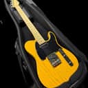 Suhr Classic T Swamp Ash - Trans Butterscotch - x10756
