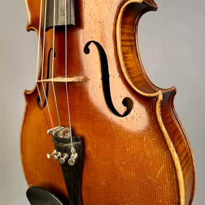 Karl Beck 16" Viola image 9