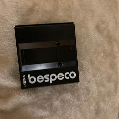 Bespeco VM22 1990’s - Black image 2