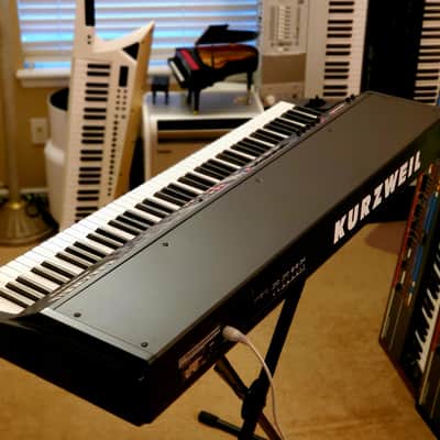 CERTIFIED!!! KURZWEIL MIDIBOARD REV 3 STILL IN FACTORY BOX AND IN AMAZING CONDITION! image 21