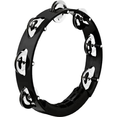 Meinl HTT8BK Tambourine image 1