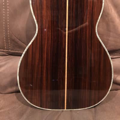 Martin 0-45JB Joan Baez Limited Edition 1998 image 2