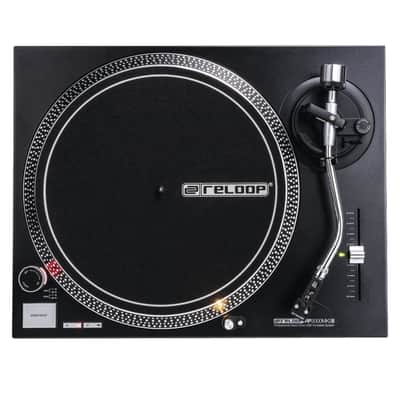 Reloop  RP-2000 USB MKII image 4