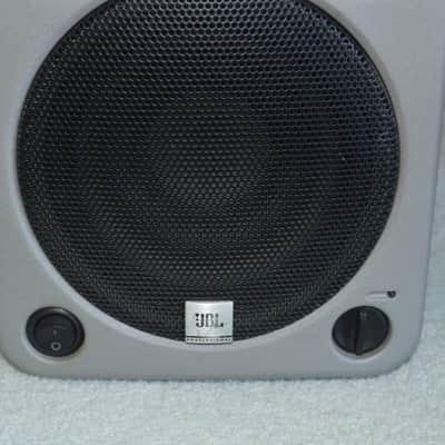 JBL Professional LSR25P Pair Near field Monitors Exc Sound detail & stereo separation - MADE IN USA! image 21