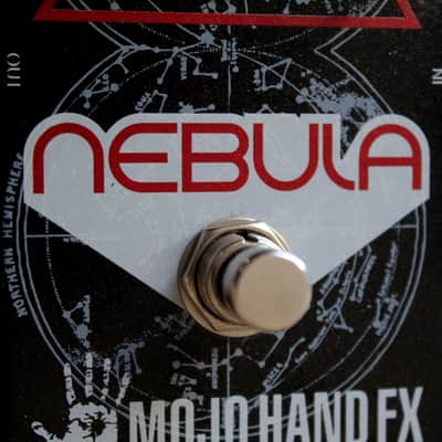 MOJO HAND FX "Nebula Redux" Discontinued!!!!! image 10