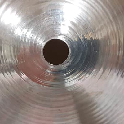 Meinl 20" Byzance Traditional Medium Ride image 7