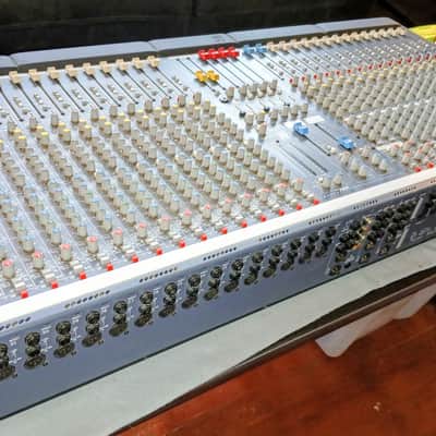 Allen & Heath GL2000 32 Channel Analog Mixing Board Mixer 4 Groups image 6