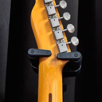 Fender Pawn Shop '51 Stratocaster type- 2012 - Candy Apple Red image 7