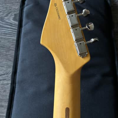 Fender American Professional Classic Stratocaster Unplayed image 4