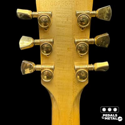 Gibson Howard Roberts Fusion III 2005 - Natural - x11352 image 15