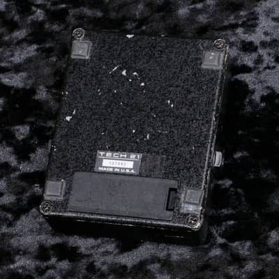 TECH21 Sansamp GT2 [127393] (08/03) imagen 2