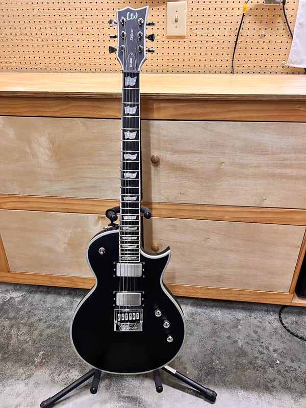 ESP LTD EC-1000 Evertune BB 2024 image 1