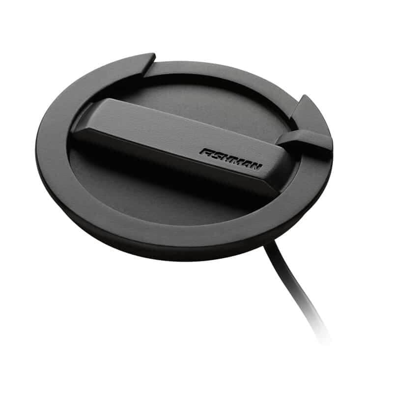 Fishman Neo-Buster Humbucking Soundhole Pickup & Feedback Buster image 1