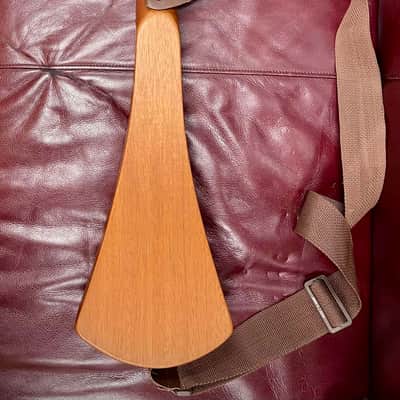 Pre-Owned Martin The Backpacker Guitar Acoustic image 8