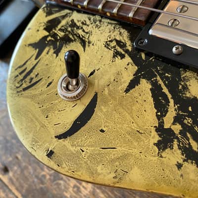 Gibson Les Paul Studio 'Japanese Refinish' w/ OHSC 2000 image 16