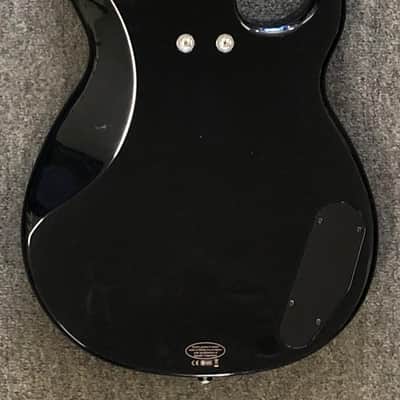 Yamaha LEFTY BB414L Bass - Black image 2