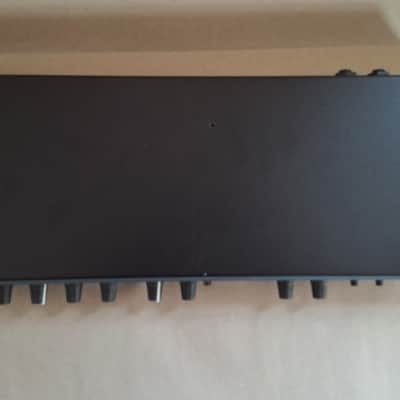 dbx 286A Mic Preamp / Processor image 10