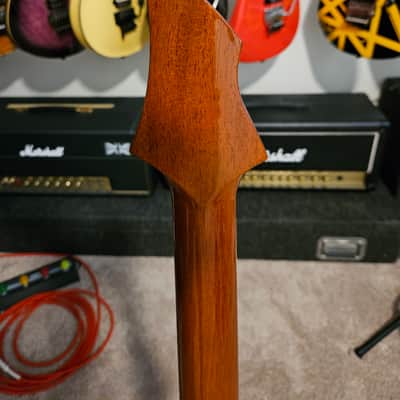 Floyd Rose Redmond Seattle Prototype image 6