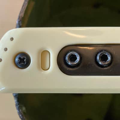 LR Baggs M80 2010s - Cream image 2