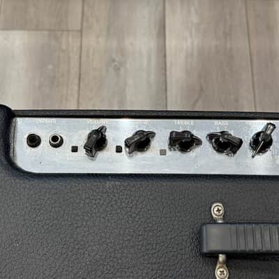 Fender Hot Rod Deville 60W 2x12 Tube Guitar Combo Amp image 7