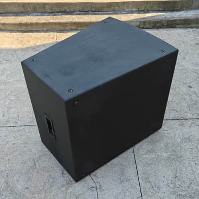 EV Electro-Voice FRi+181S Subwoofer Passive 18" Reflex Line Array 1600W Flyable Pro Audio Sound Sub image 5