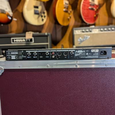 TC Electronic M300 Dual Engine Effects Processor 2000s - Silver image 5