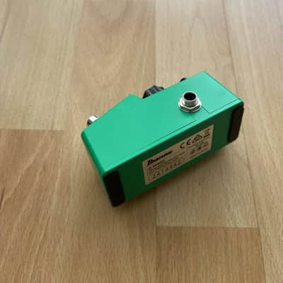 Ibanez TSMINI Mini Tube Screamer 2015 - Present - Green image 6