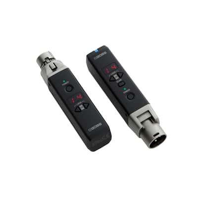 Boss WL-30XLR Bild 1