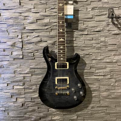 PRS S2 McCarty 594 Faded Blue Smokeburst image 1