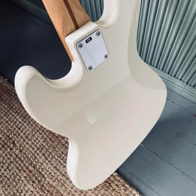 Fender Standard Jazz Bass MIM image 7