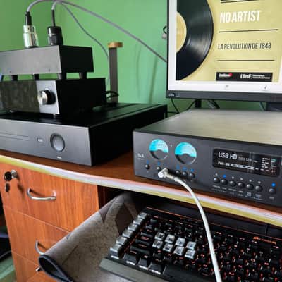 Antipodes Audio K30 Streamer Player Music Server image 10
