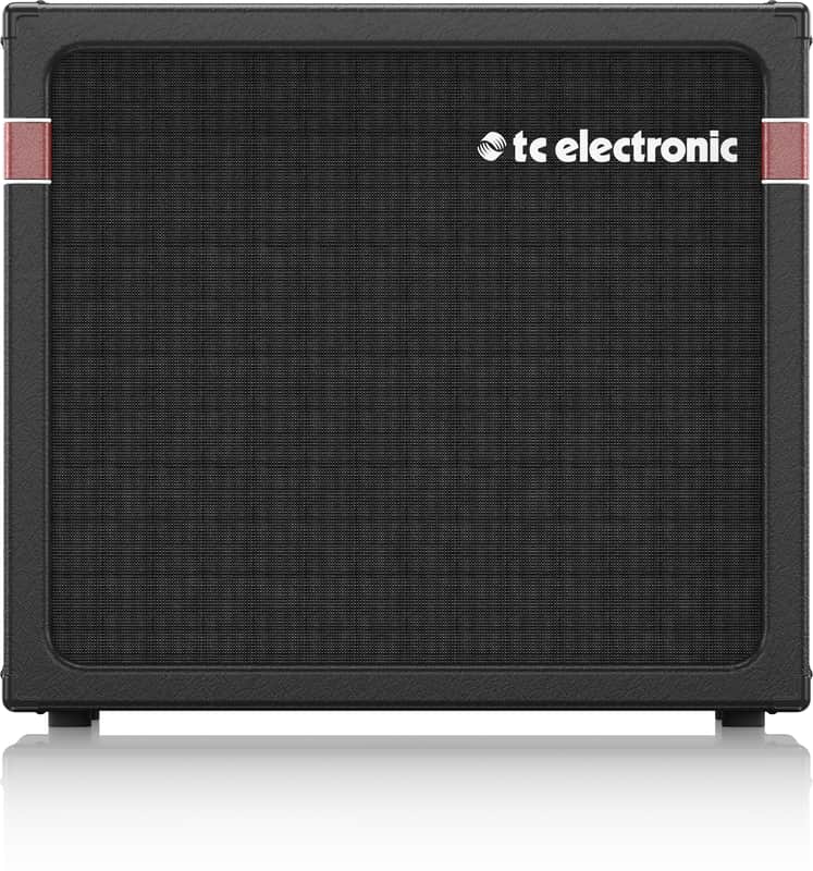 TC Electronic K-115 400W 1x15" Bass Guitar Cabinet - Lightweight + Warranty image 1