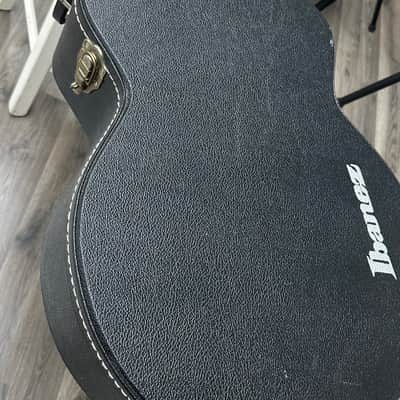 Ibanez Artcore series 2014 - Black image 10