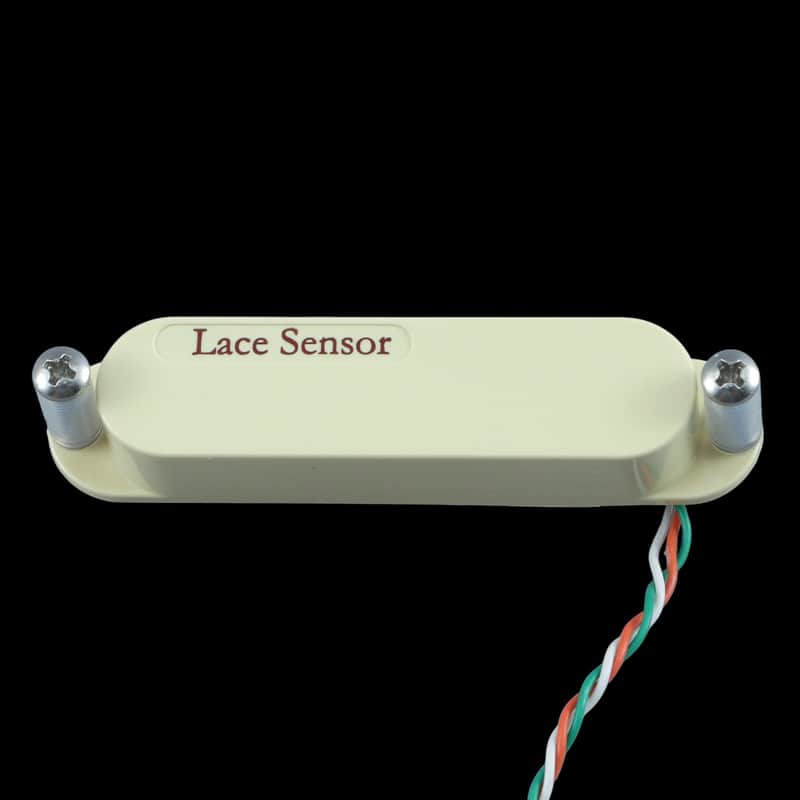 Lace Sensor Burgundy