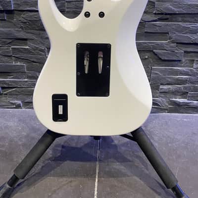 Schecter - Sun Valley - Super Shredder FR - Gloss White image 7